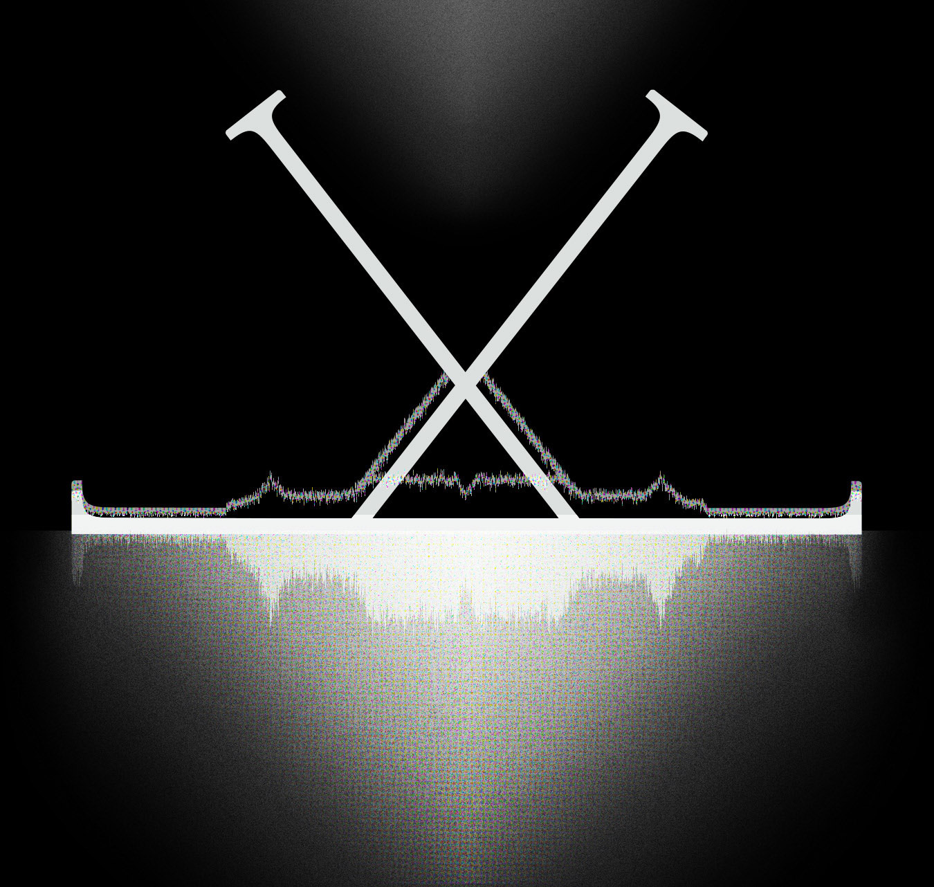 Holy Asymmetry //̶ ̶ Solitude Technique